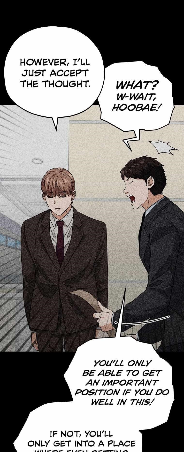 Read My Dad Is Too Strong EN Manga Online