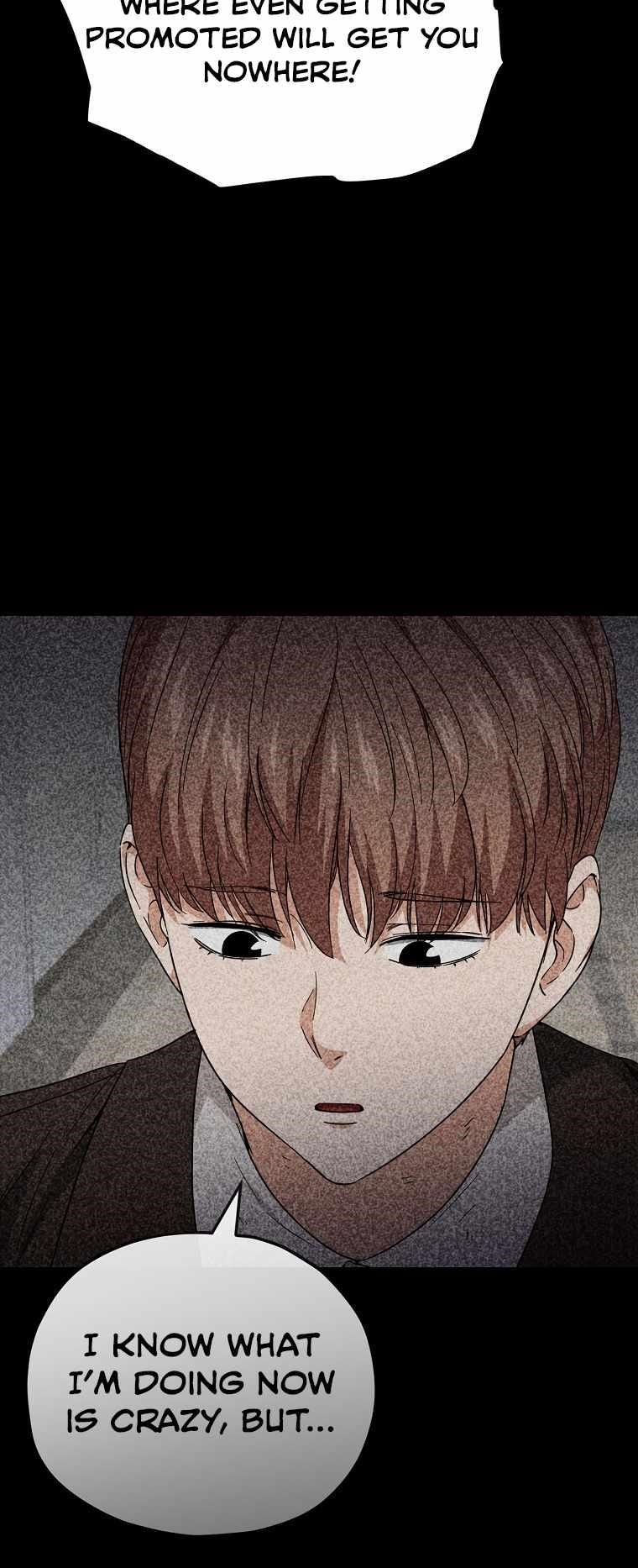 Read My Dad Is Too Strong EN Manga Online