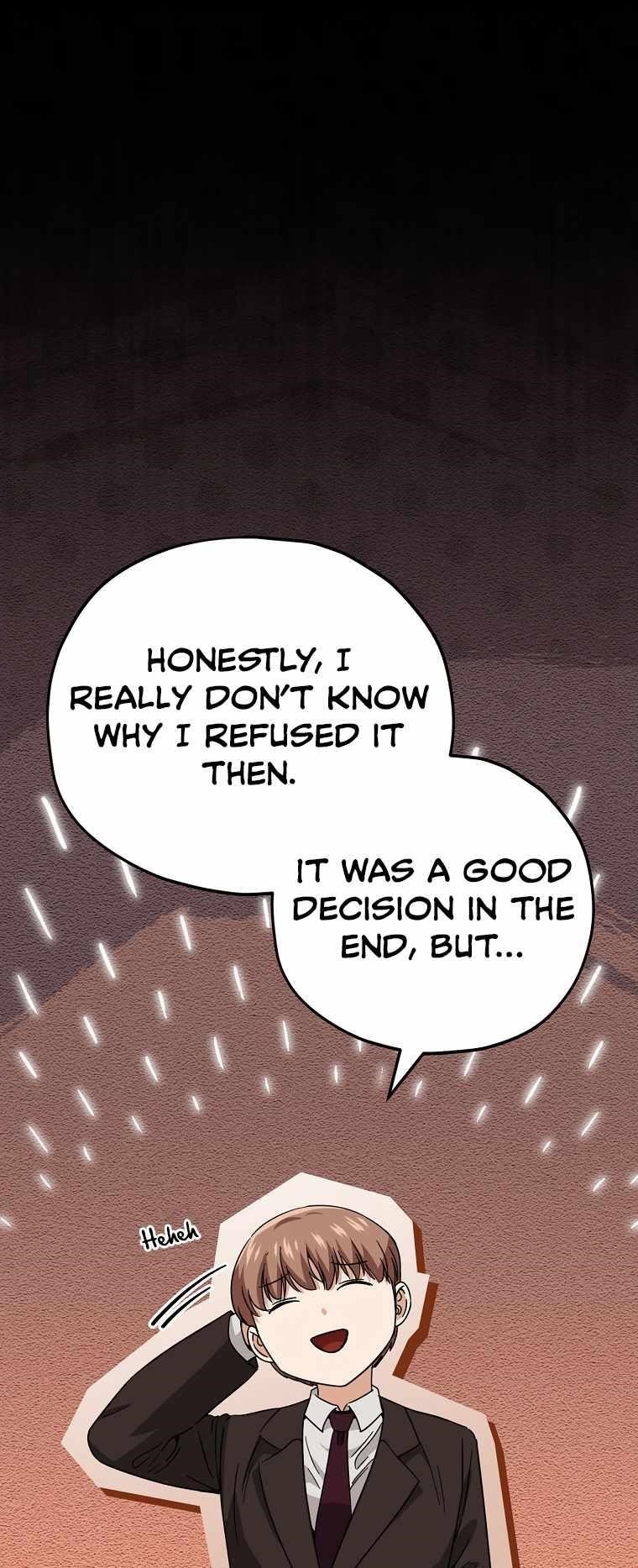 Read My Dad Is Too Strong EN Manga Online