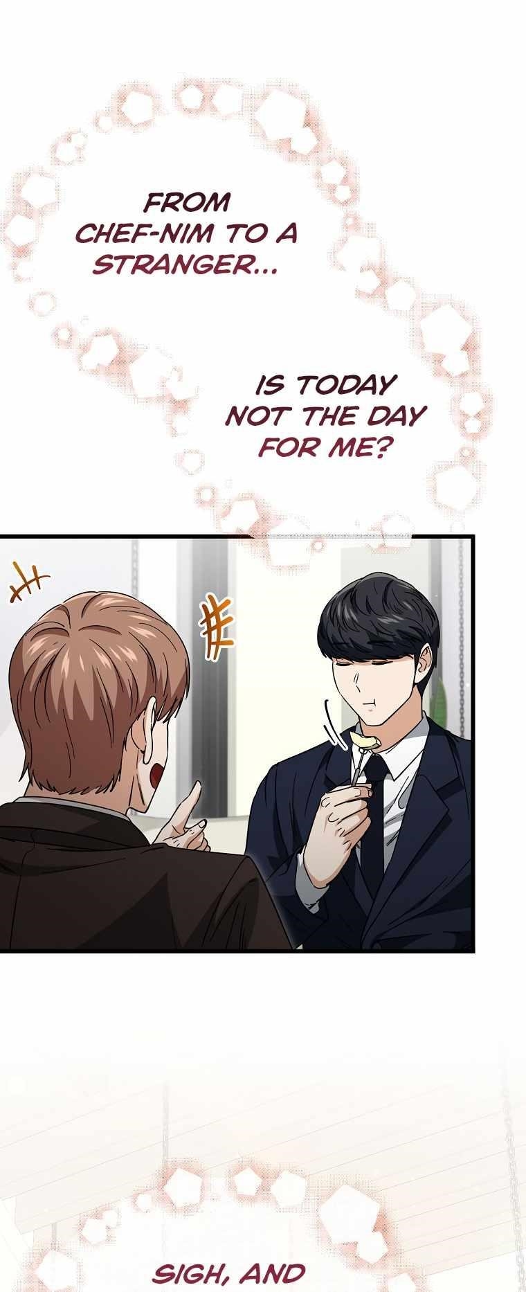 Read My Dad Is Too Strong EN Manga Online