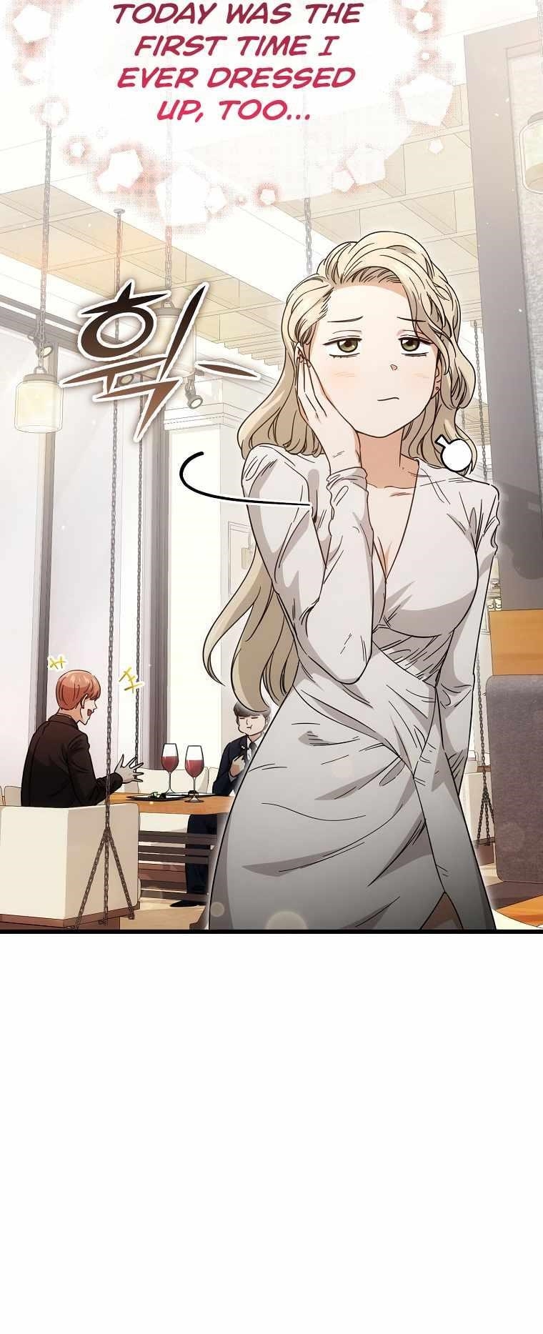 Read My Dad Is Too Strong EN Manga Online