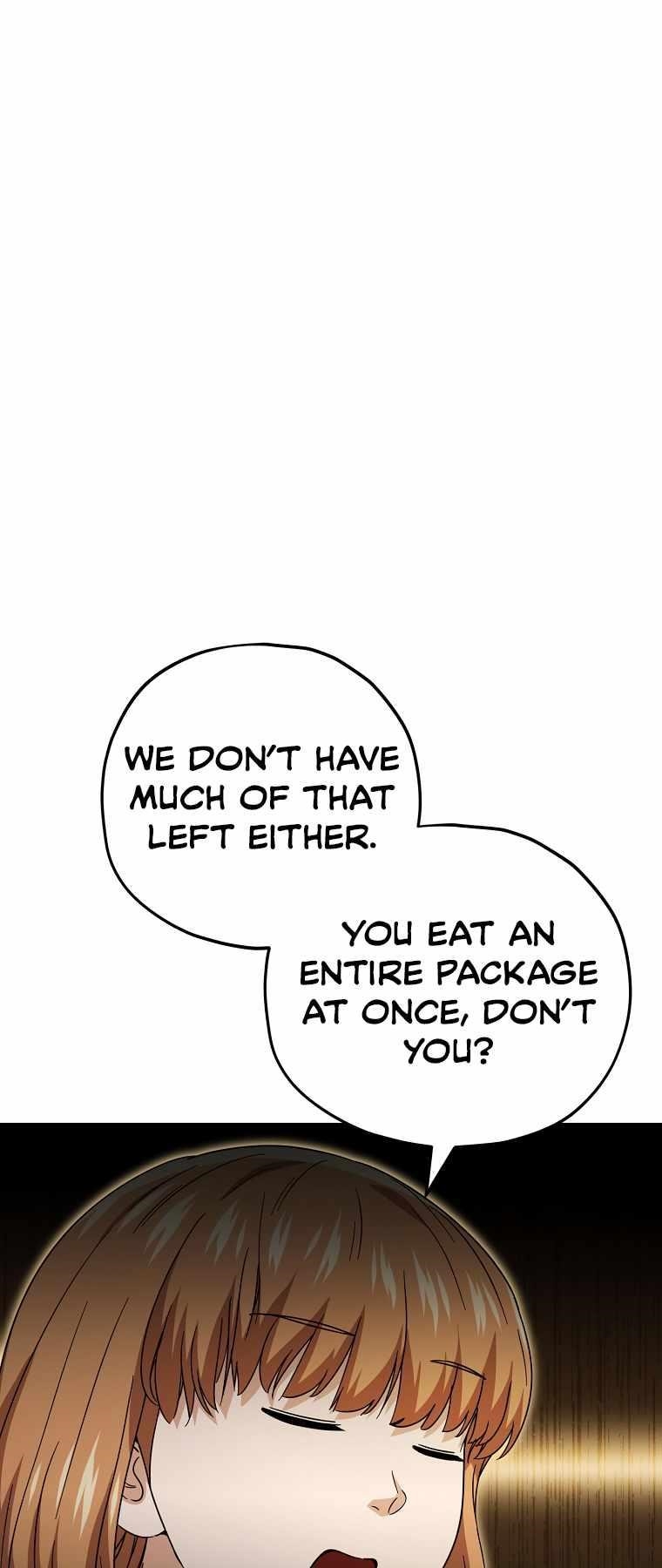 Read My Dad Is Too Strong EN Manga Online