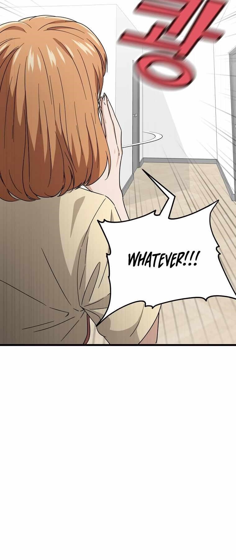 Read My Dad Is Too Strong EN Manga Online