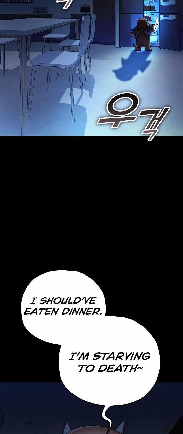 Read My Dad Is Too Strong EN Manga Online