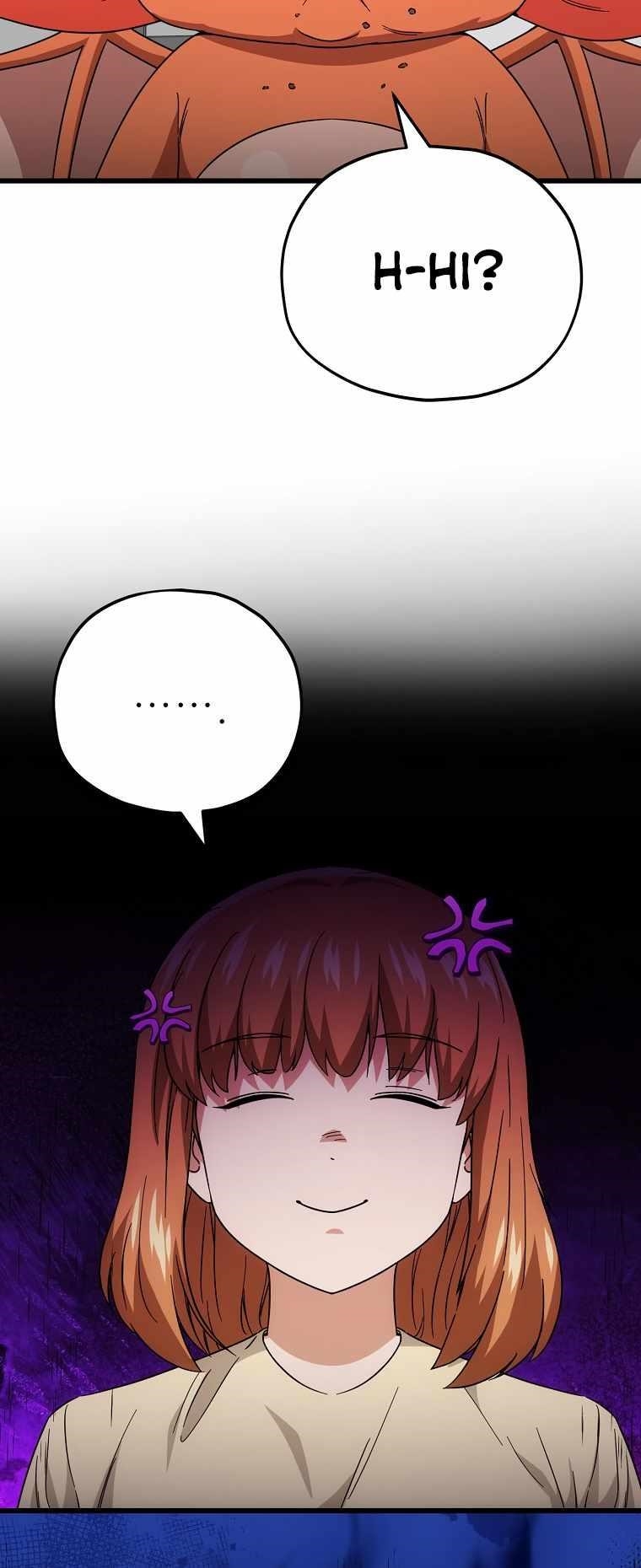 Read My Dad Is Too Strong EN Manga Online
