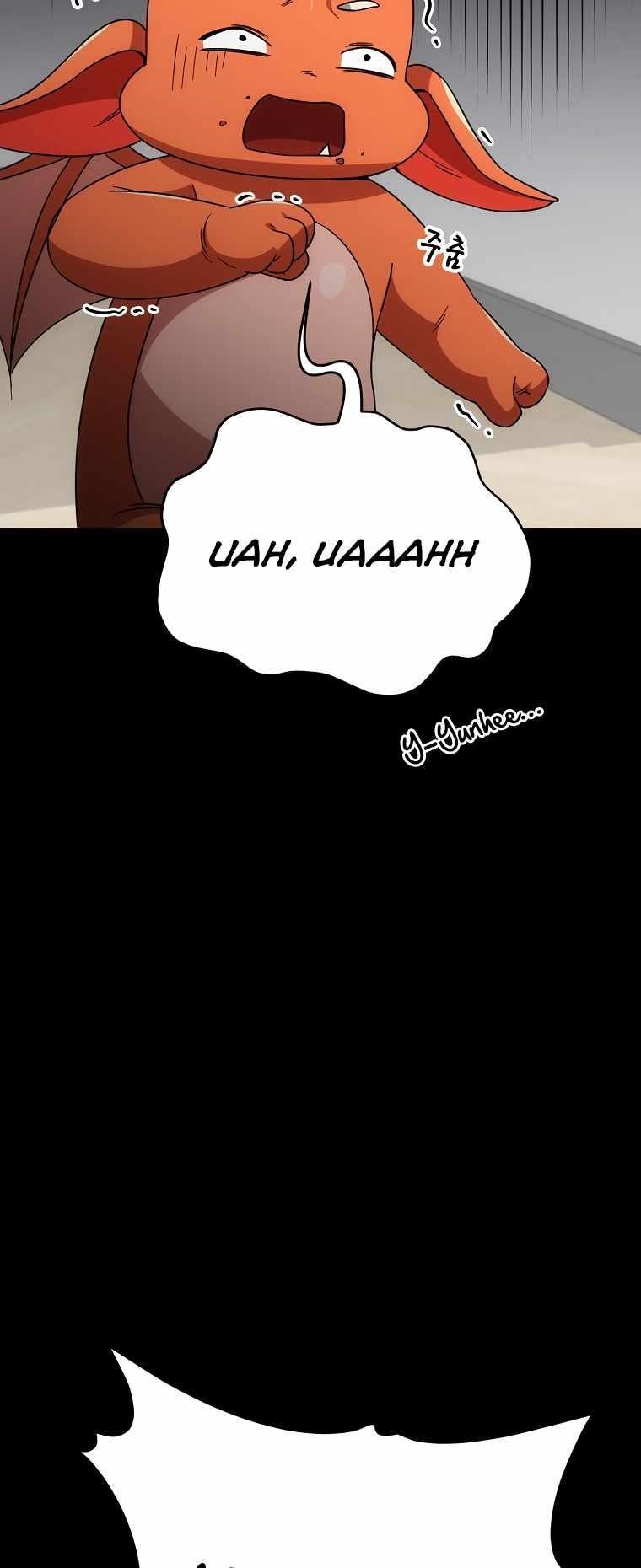 Read My Dad Is Too Strong EN Manga Online