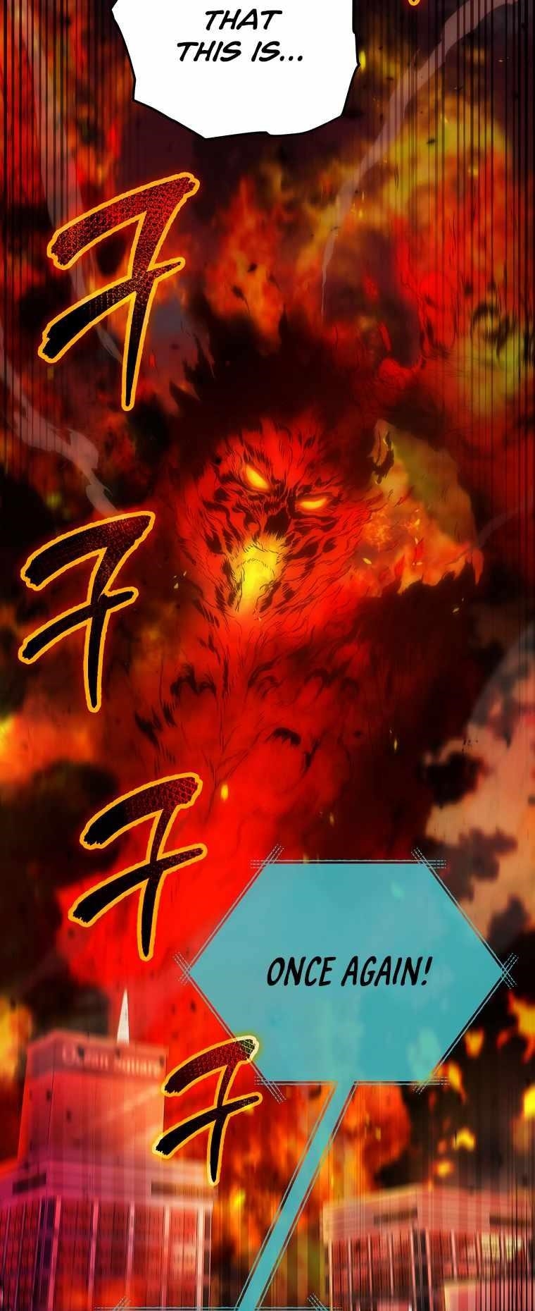 Read My Dad Is Too Strong EN Manga Online