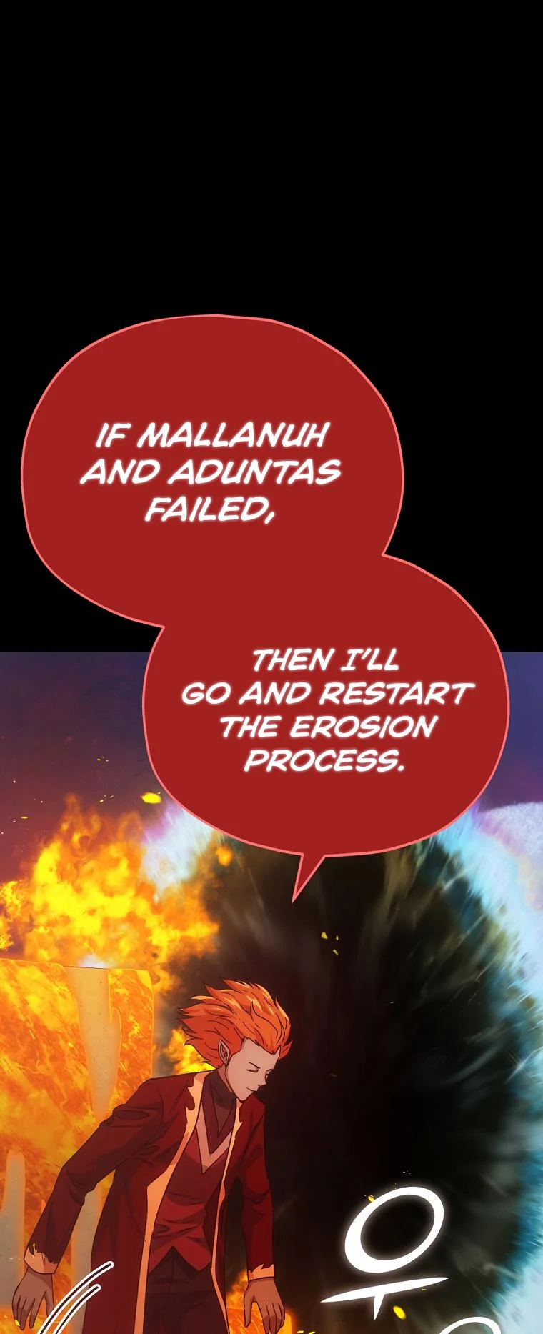 Read My Dad Is Too Strong EN Manga Online