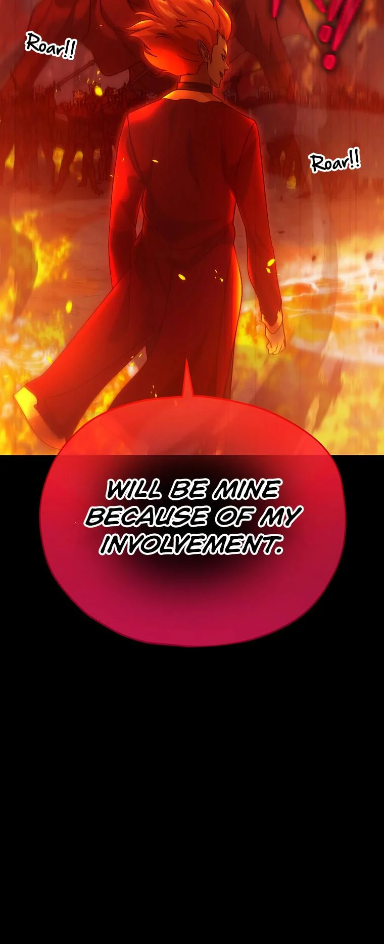Read My Dad Is Too Strong EN Manga Online