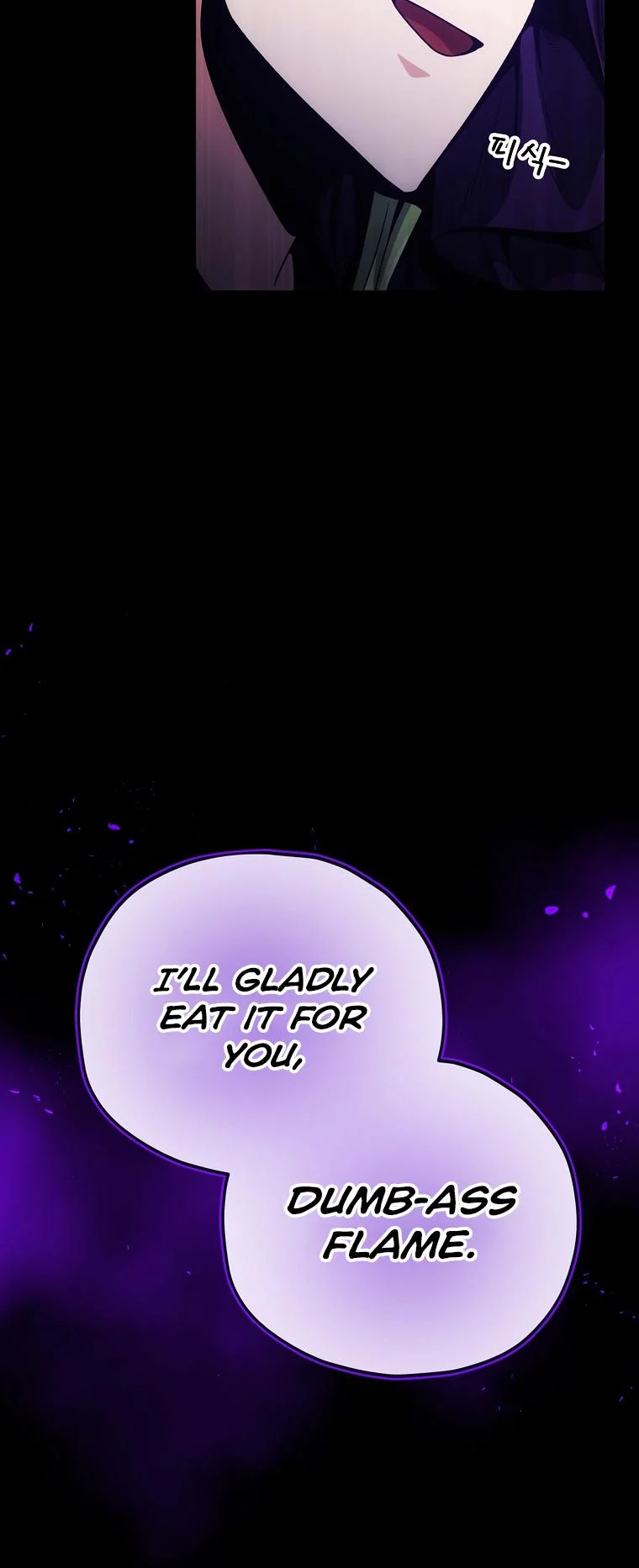 Read My Dad Is Too Strong EN Manga Online