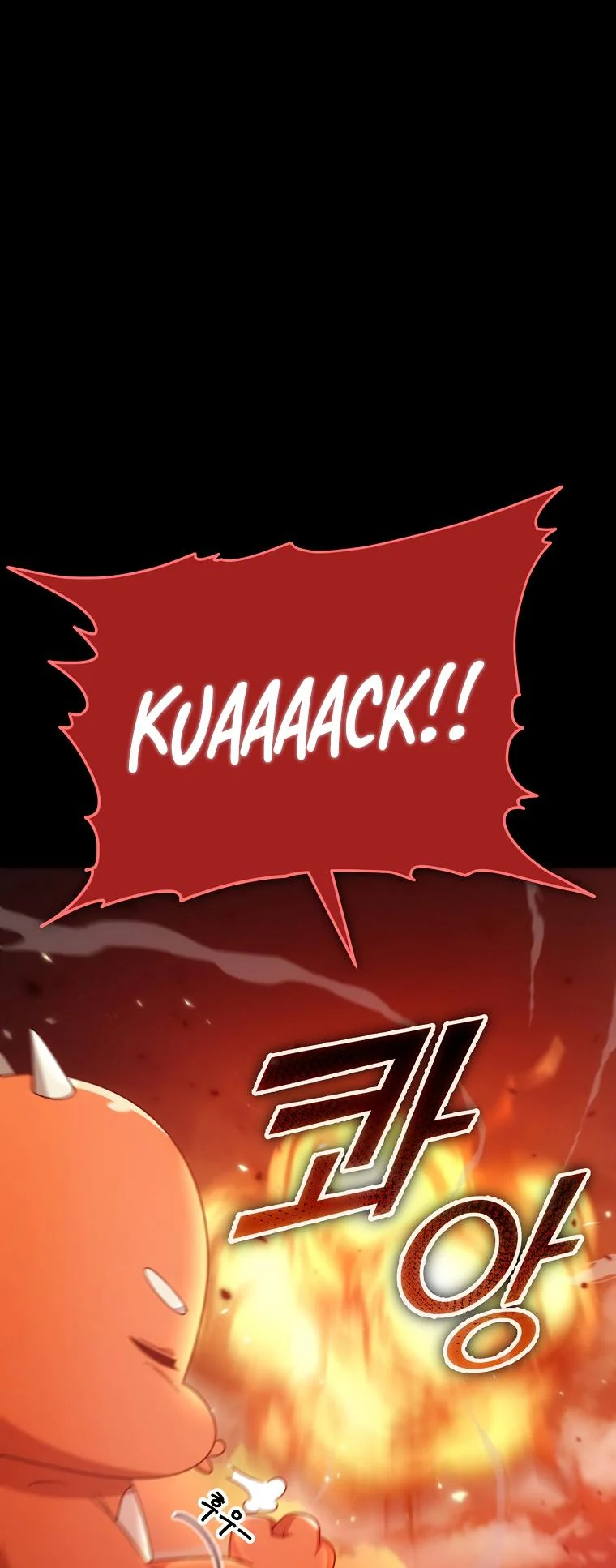 Read My Dad Is Too Strong EN Manga Online