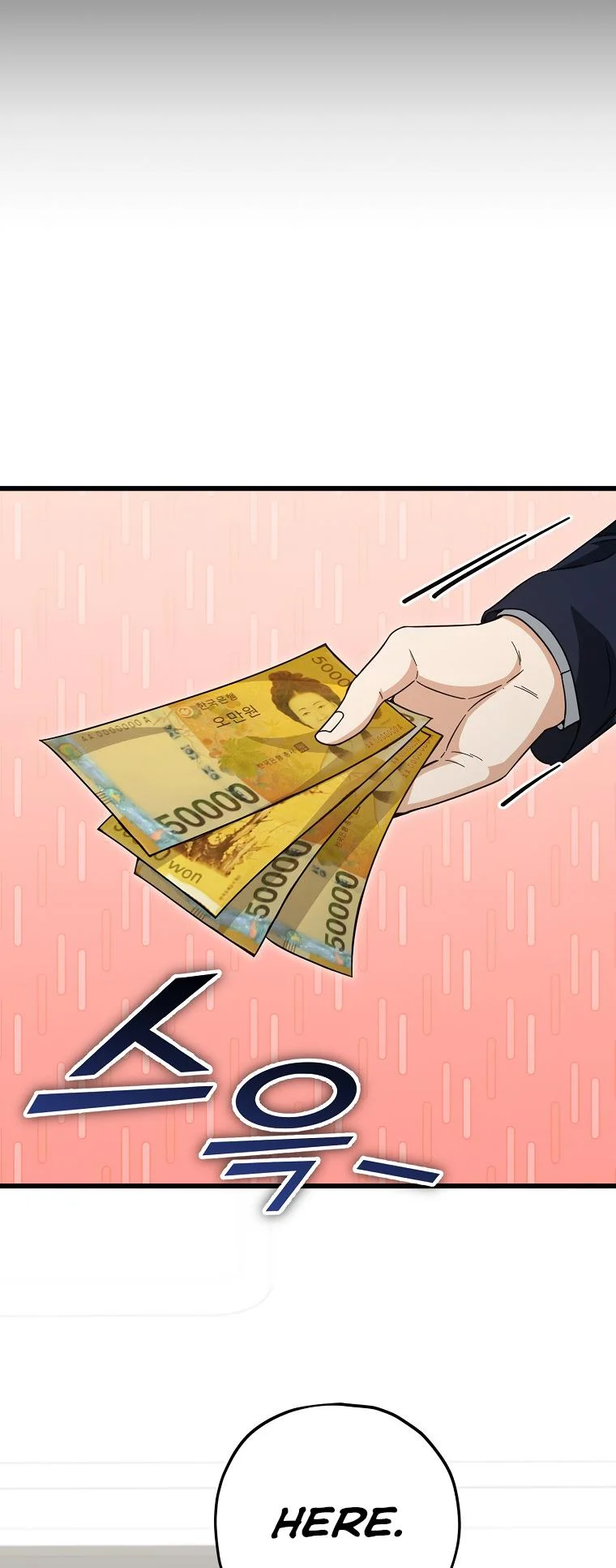 Read My Dad Is Too Strong EN Manga Online