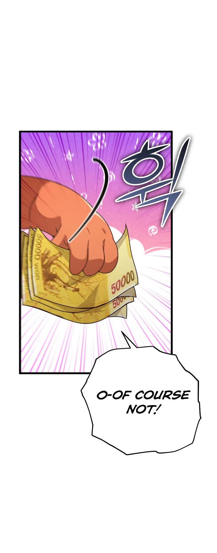 Read My Dad Is Too Strong EN Manga Online