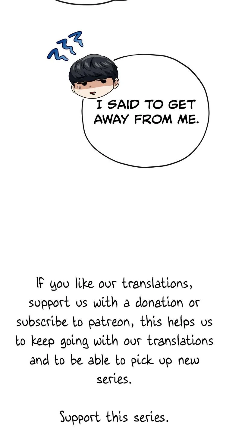 Read My Dad Is Too Strong EN Manga Online