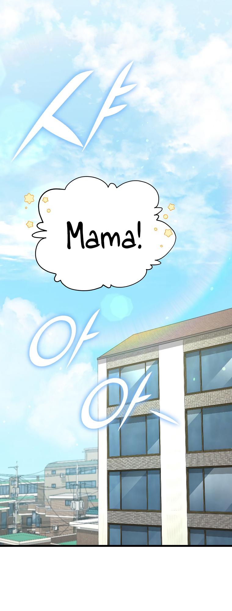 Read My Dad Is Too Strong EN Manga Online