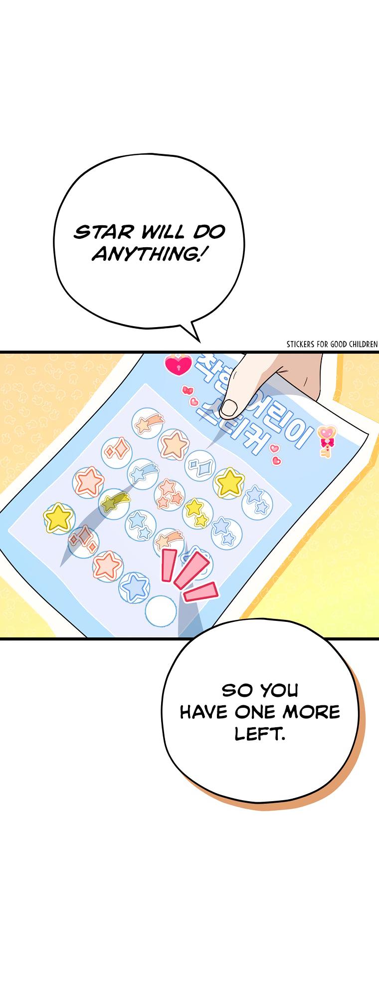 Read My Dad Is Too Strong EN Manga Online