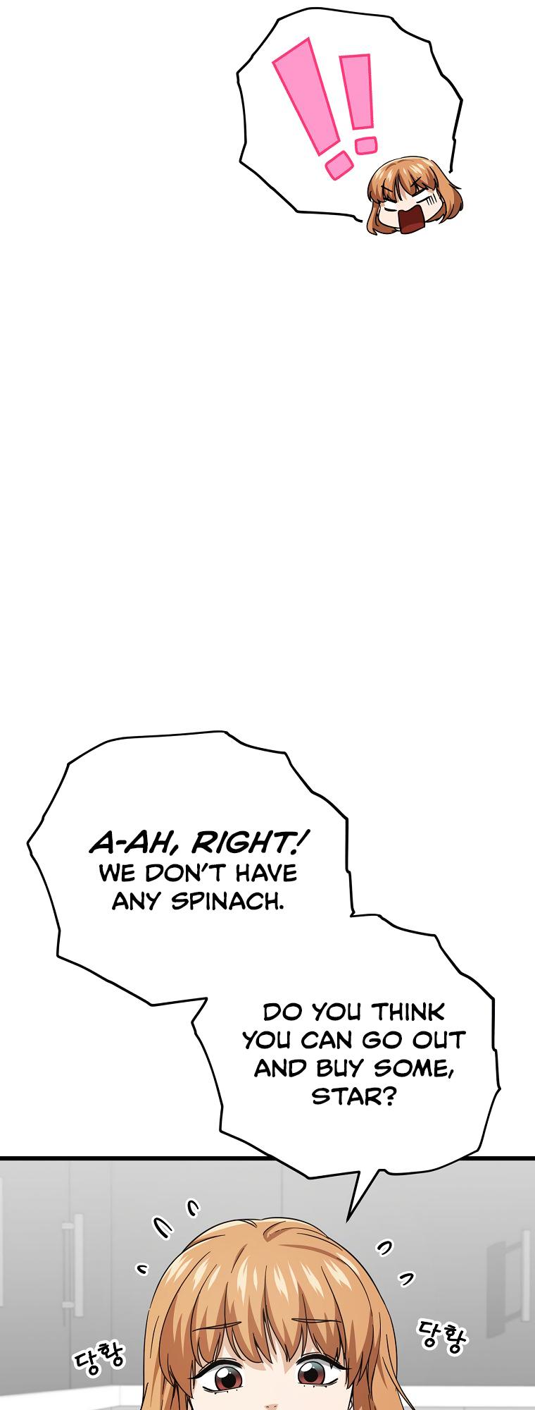 Read My Dad Is Too Strong EN Manga Online