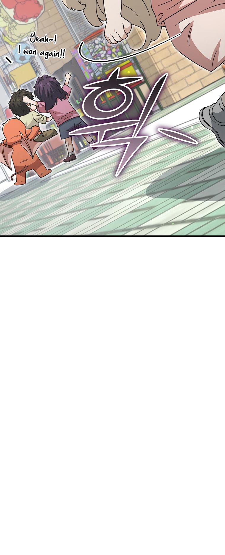 Read My Dad Is Too Strong EN Manga Online