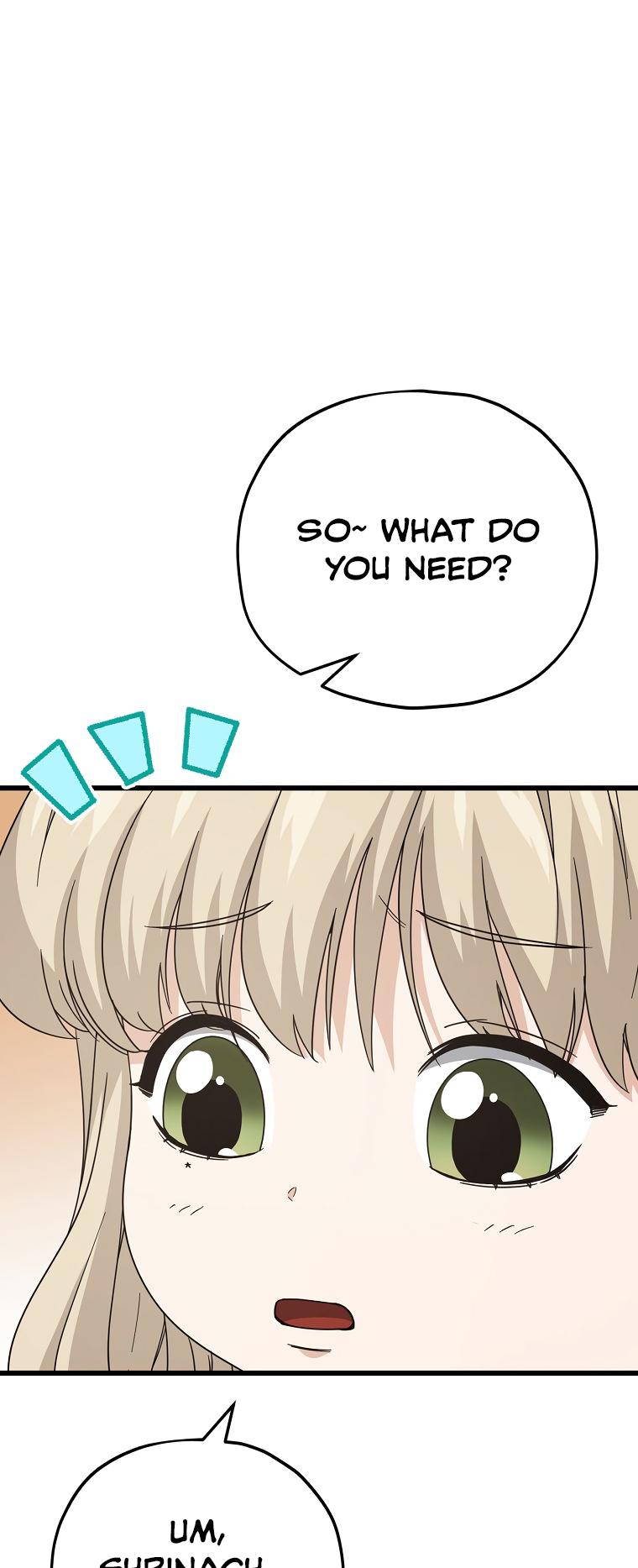 Read My Dad Is Too Strong EN Manga Online