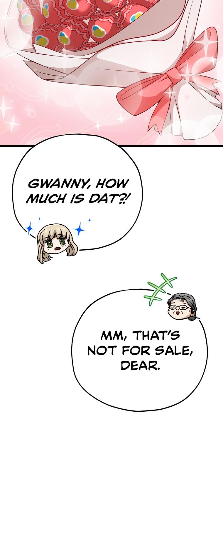 Read My Dad Is Too Strong EN Manga Online