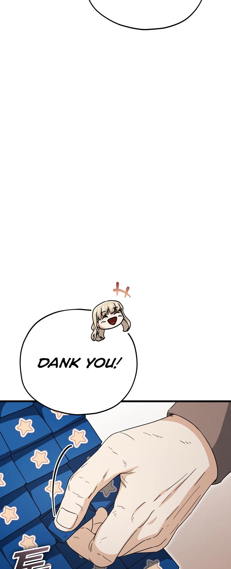 Read My Dad Is Too Strong EN Manga Online
