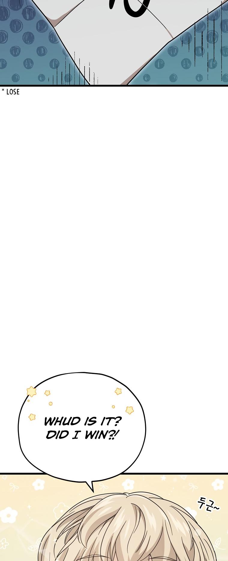 Read My Dad Is Too Strong EN Manga Online
