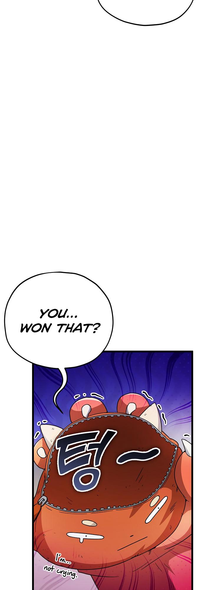 Read My Dad Is Too Strong EN Manga Online