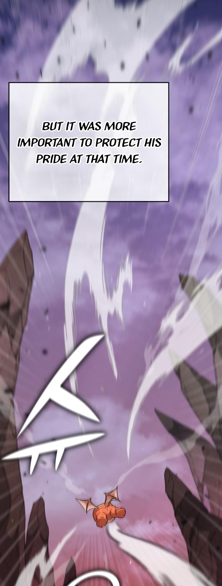 Read My Dad Is Too Strong EN Manga Online