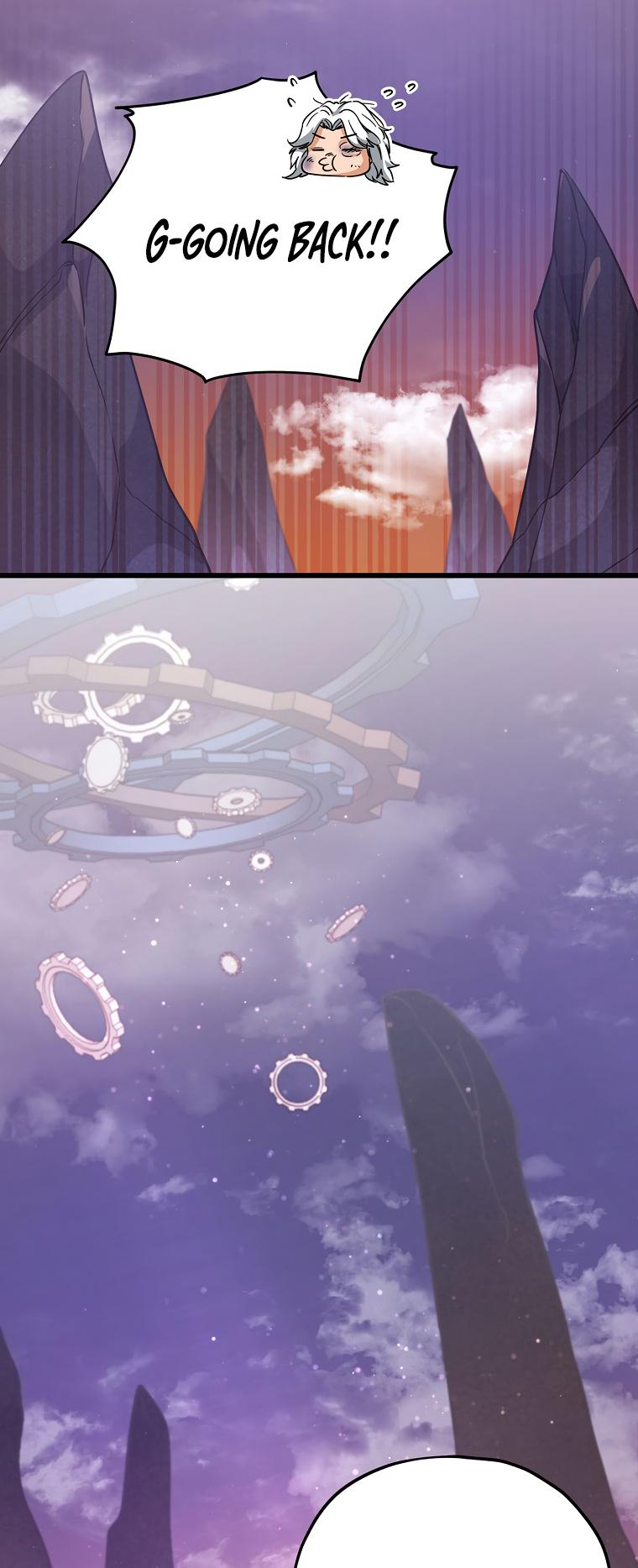 Read My Dad Is Too Strong EN Manga Online
