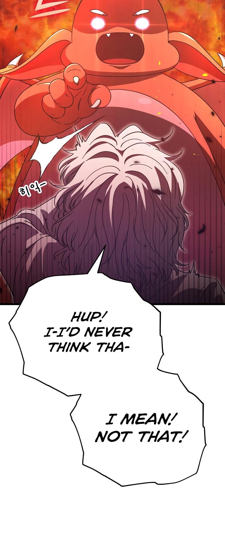 Read My Dad Is Too Strong EN Manga Online