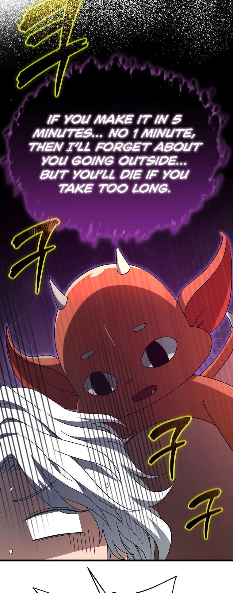Read My Dad Is Too Strong EN Manga Online