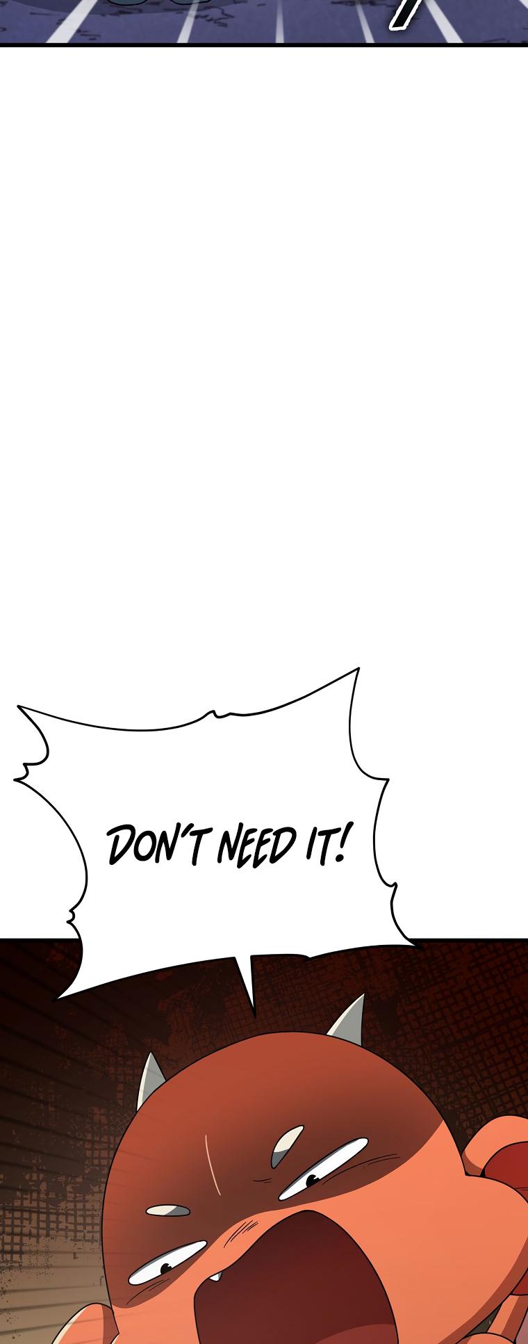 Read My Dad Is Too Strong EN Manga Online