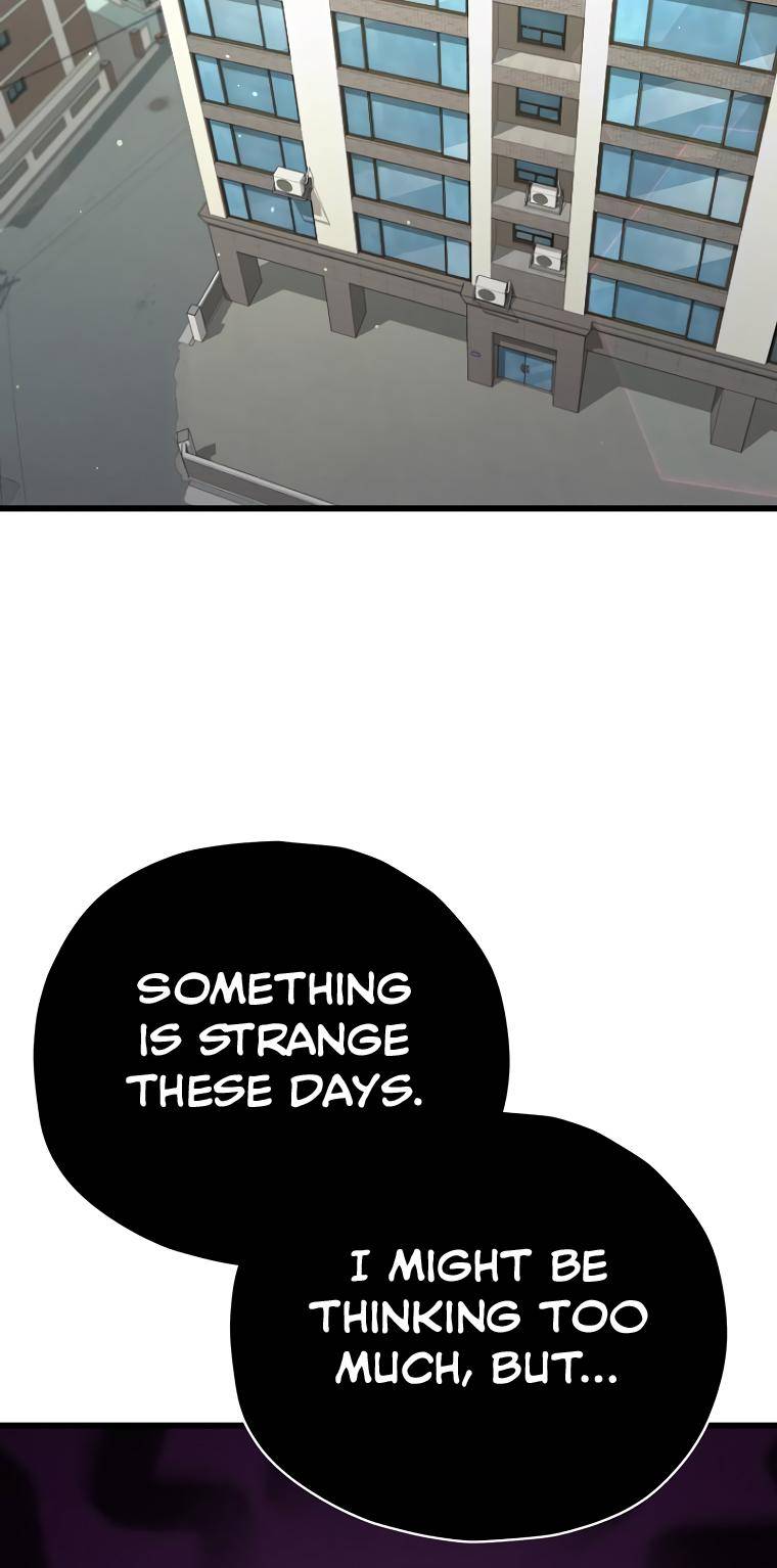 Read My Dad Is Too Strong EN Manga Online