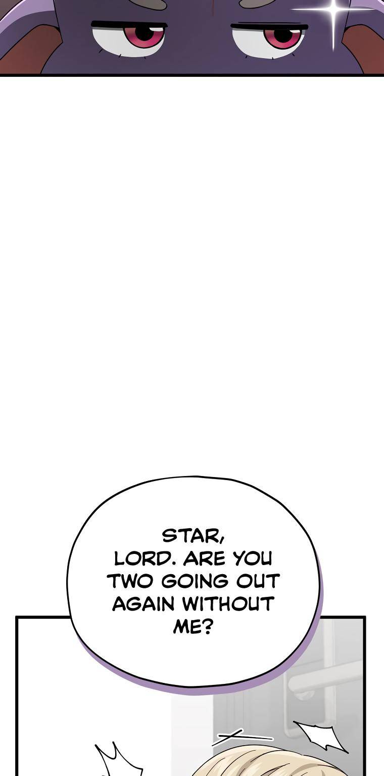 Read My Dad Is Too Strong EN Manga Online