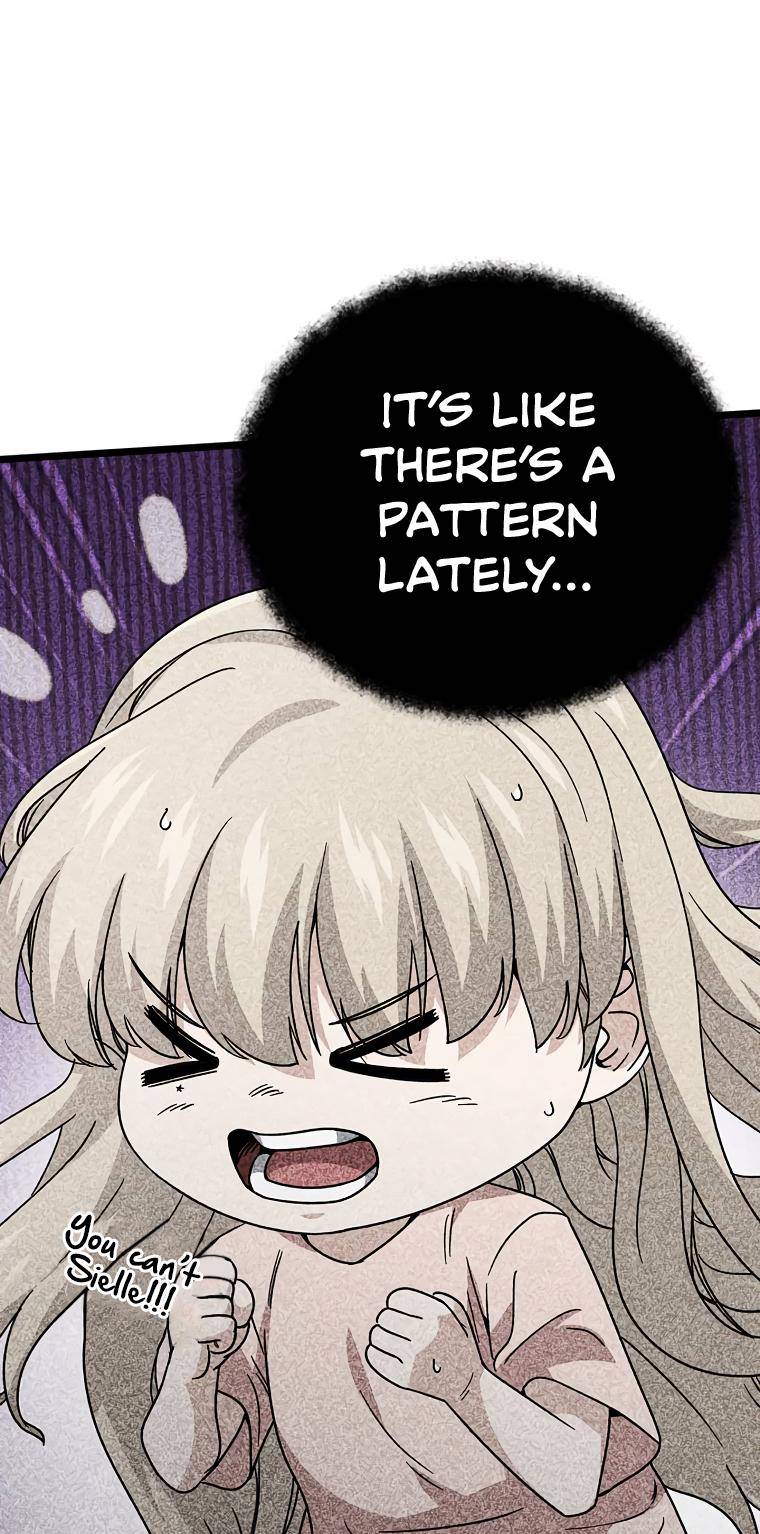 Read My Dad Is Too Strong EN Manga Online