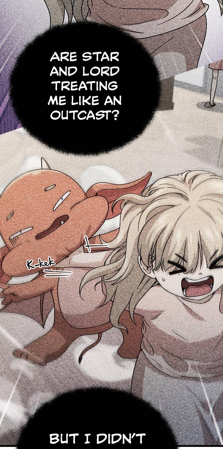 Read My Dad Is Too Strong EN Manga Online