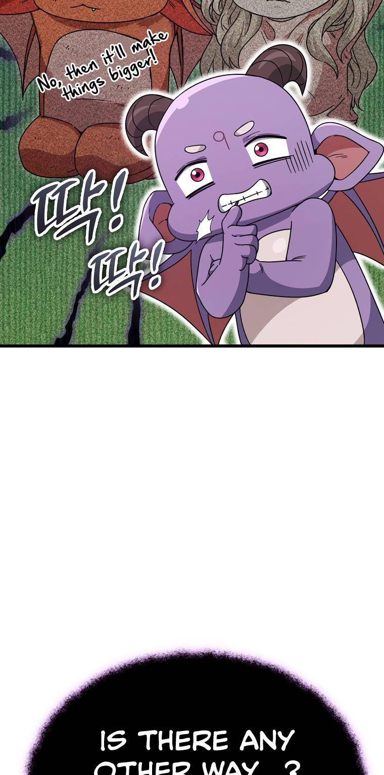 Read My Dad Is Too Strong EN Manga Online