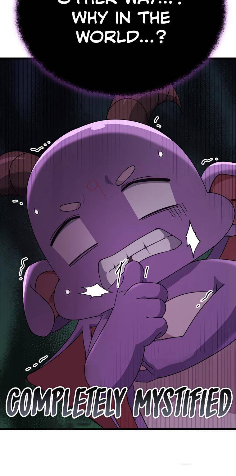 Read My Dad Is Too Strong EN Manga Online