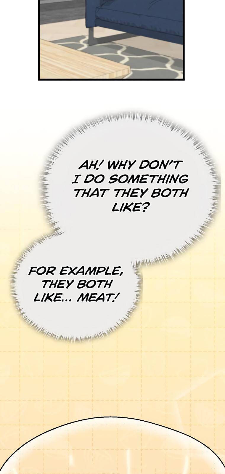 Read My Dad Is Too Strong EN Manga Online