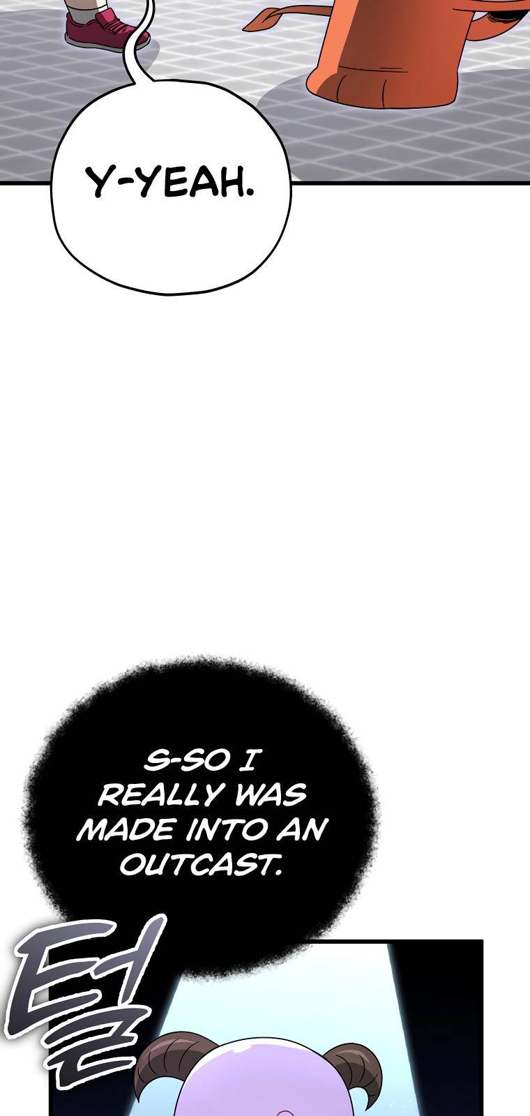 Read My Dad Is Too Strong EN Manga Online