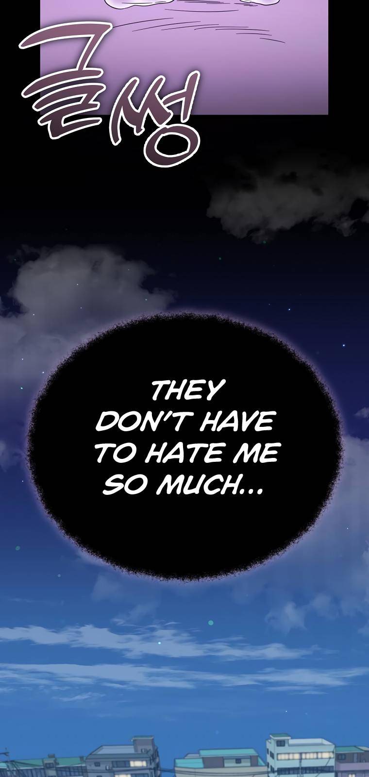 Read My Dad Is Too Strong EN Manga Online