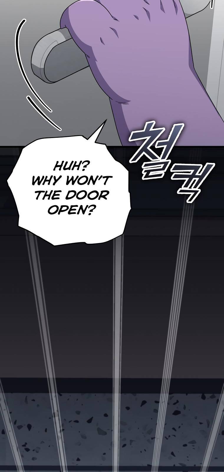 Read My Dad Is Too Strong EN Manga Online
