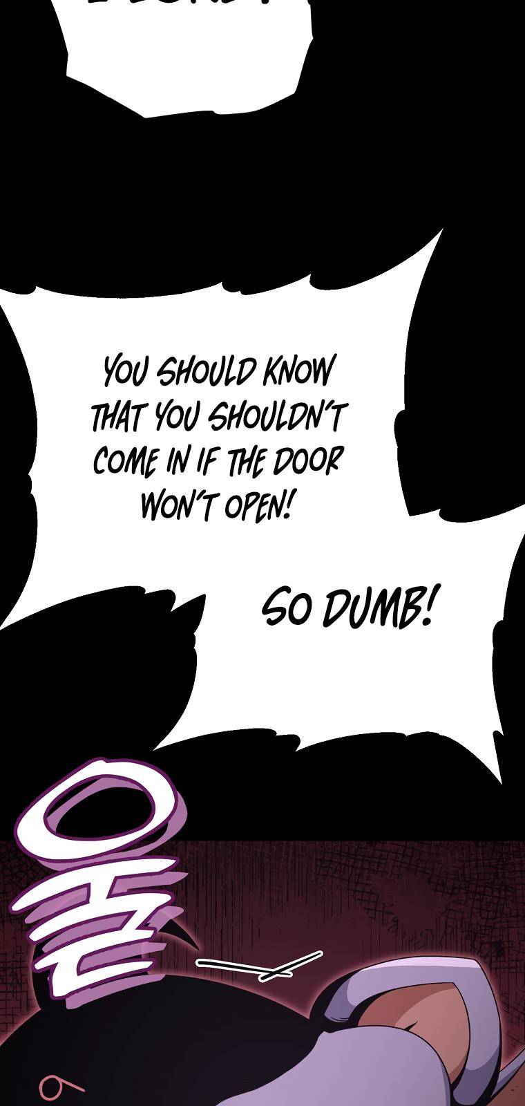 Read My Dad Is Too Strong EN Manga Online