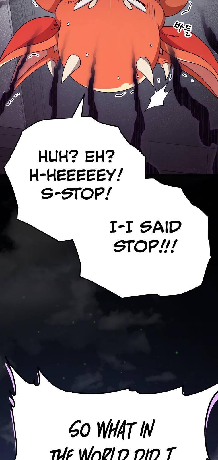 Read My Dad Is Too Strong EN Manga Online