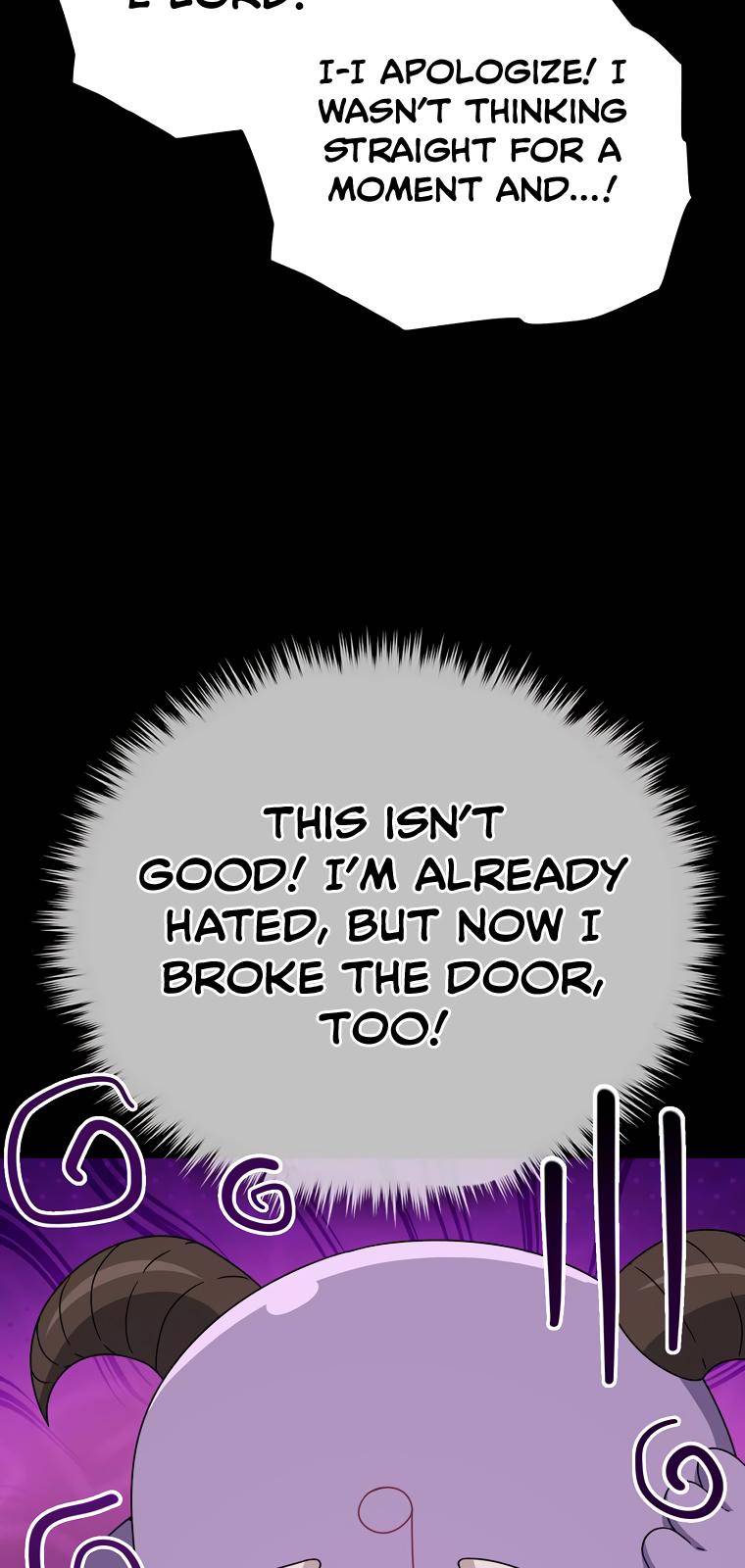 Read My Dad Is Too Strong EN Manga Online