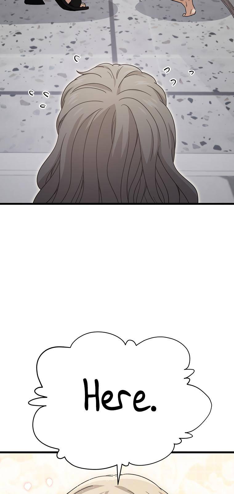Read My Dad Is Too Strong EN Manga Online