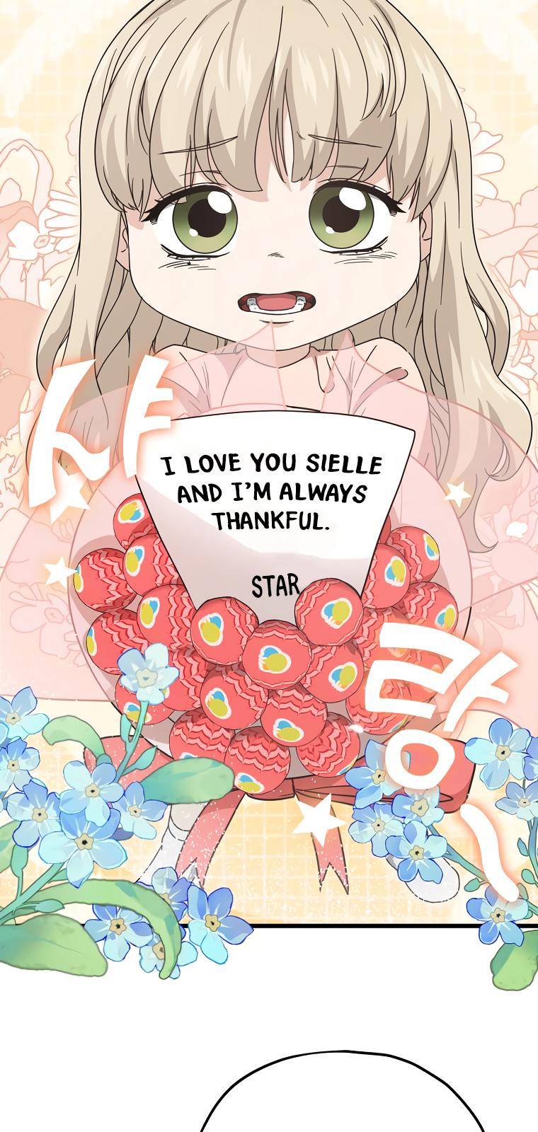 Read My Dad Is Too Strong EN Manga Online