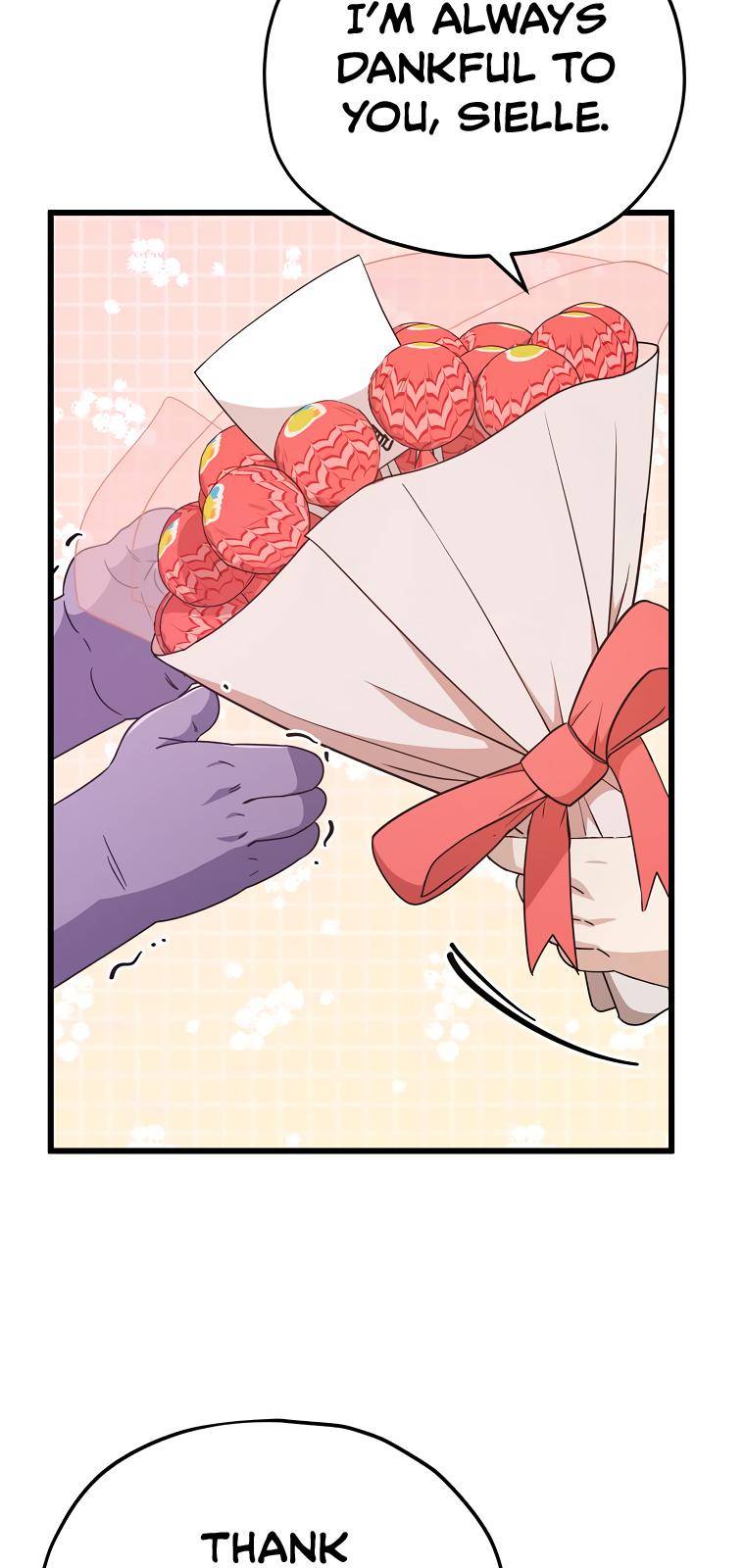 Read My Dad Is Too Strong EN Manga Online