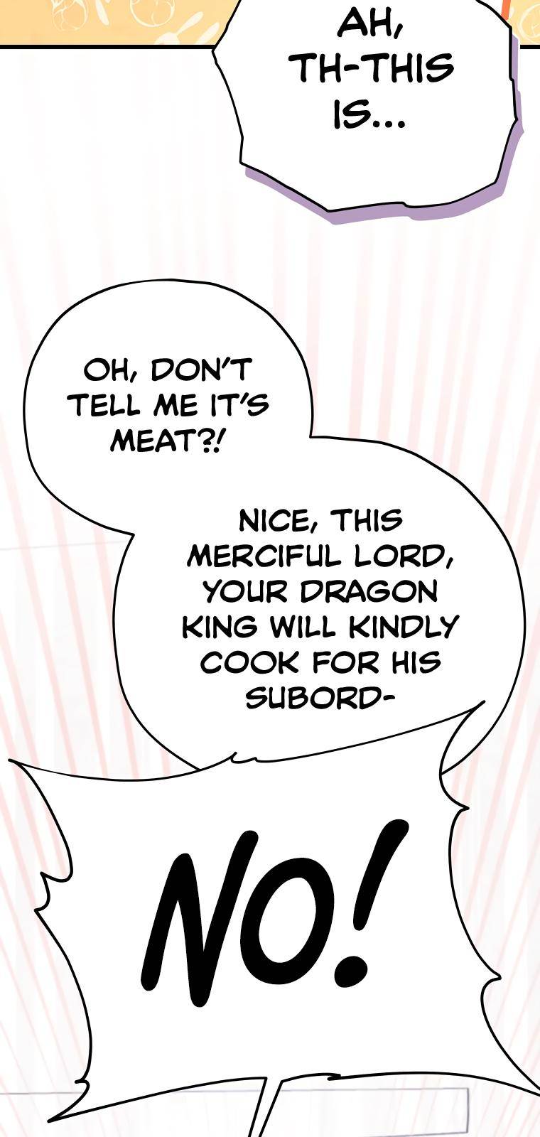 Read My Dad Is Too Strong EN Manga Online