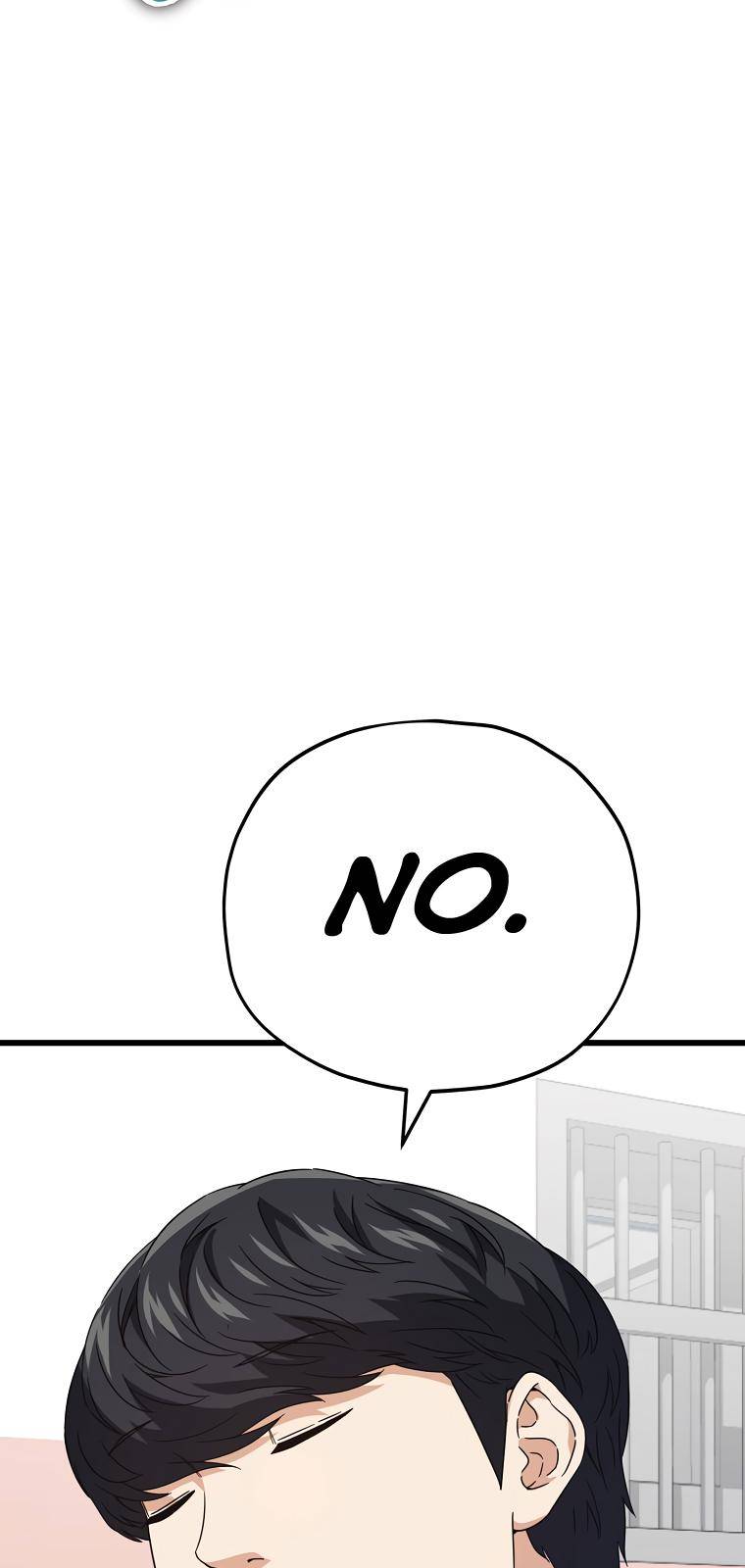 Read My Dad Is Too Strong EN Manga Online